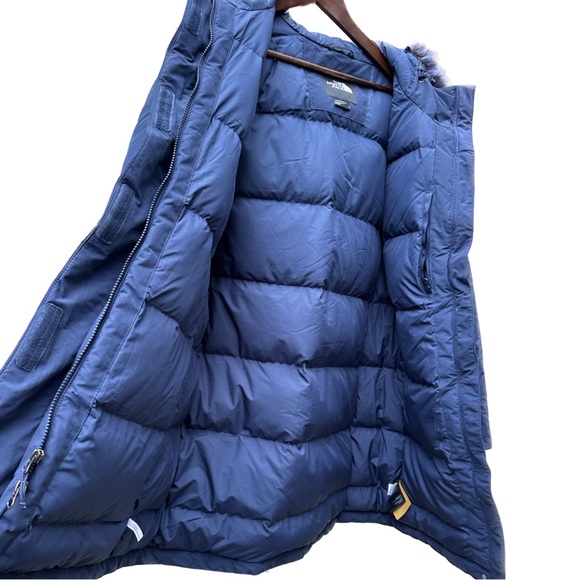 The North Face Arctic Parka L - Picture 4 of 8